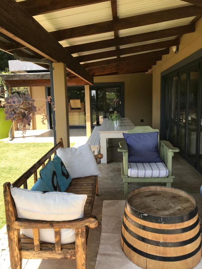Stoney Way Cottage Underberg Exterior photo