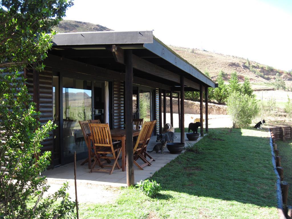 Stoney Way Cottage Underberg Room photo
