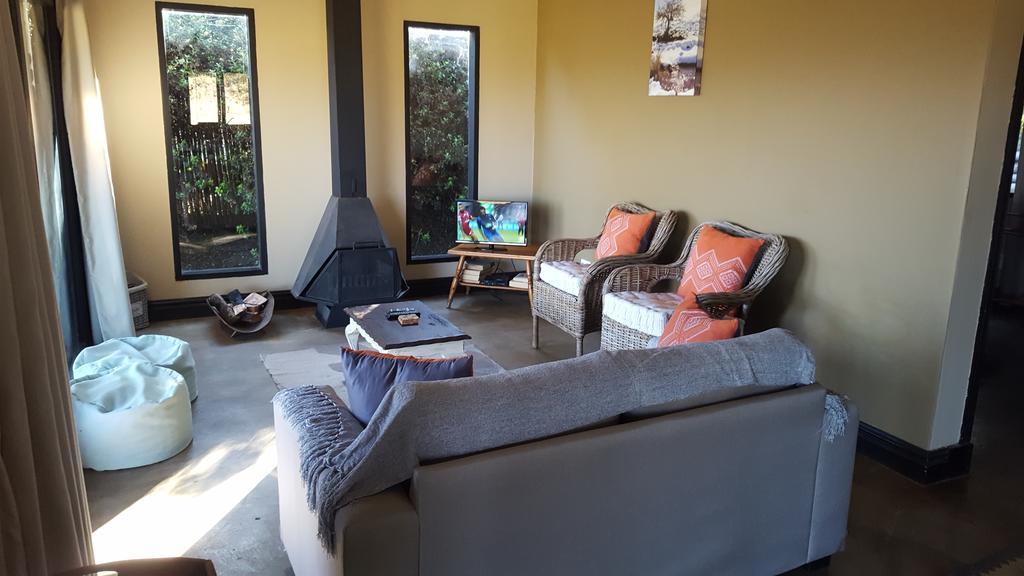 Stoney Way Cottage Underberg Room photo