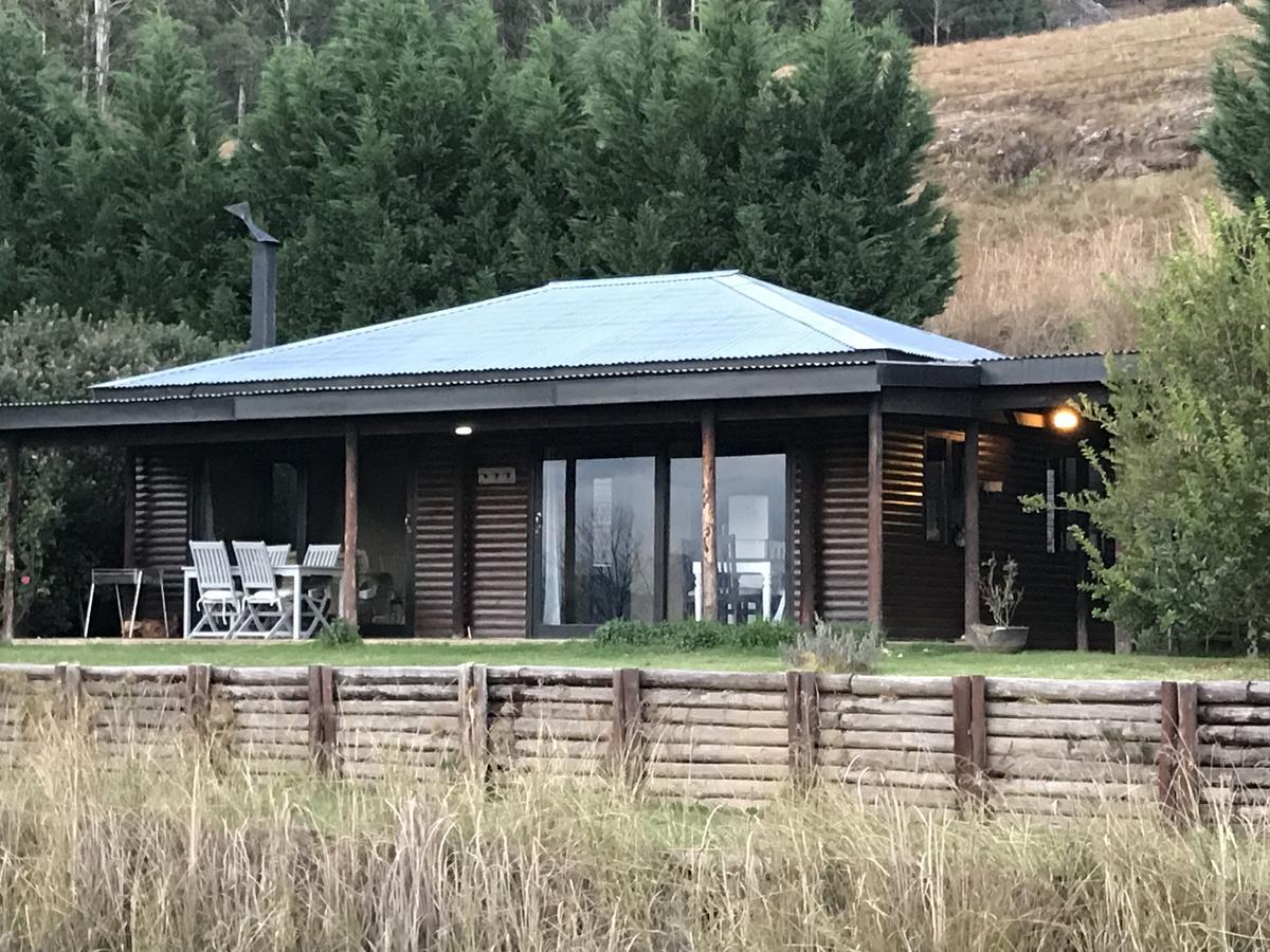 Stoney Way Cottage Underberg Exterior photo