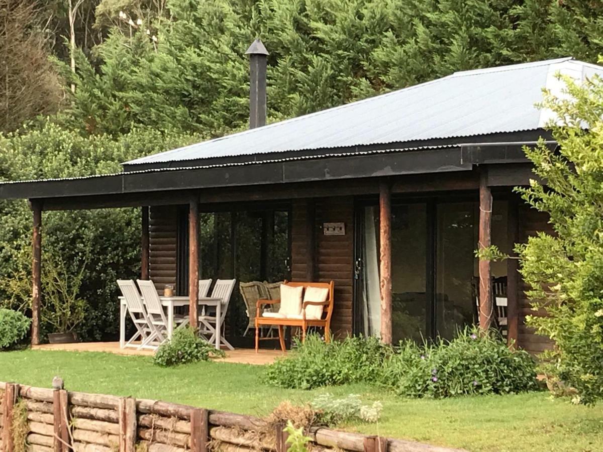 Stoney Way Cottage Underberg Exterior photo