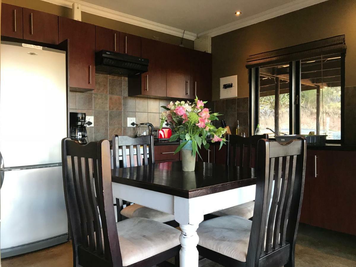 Stoney Way Cottage Underberg Exterior photo