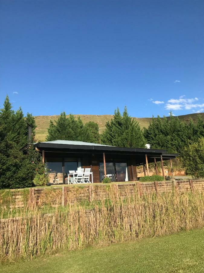 Stoney Way Cottage Underberg Exterior photo