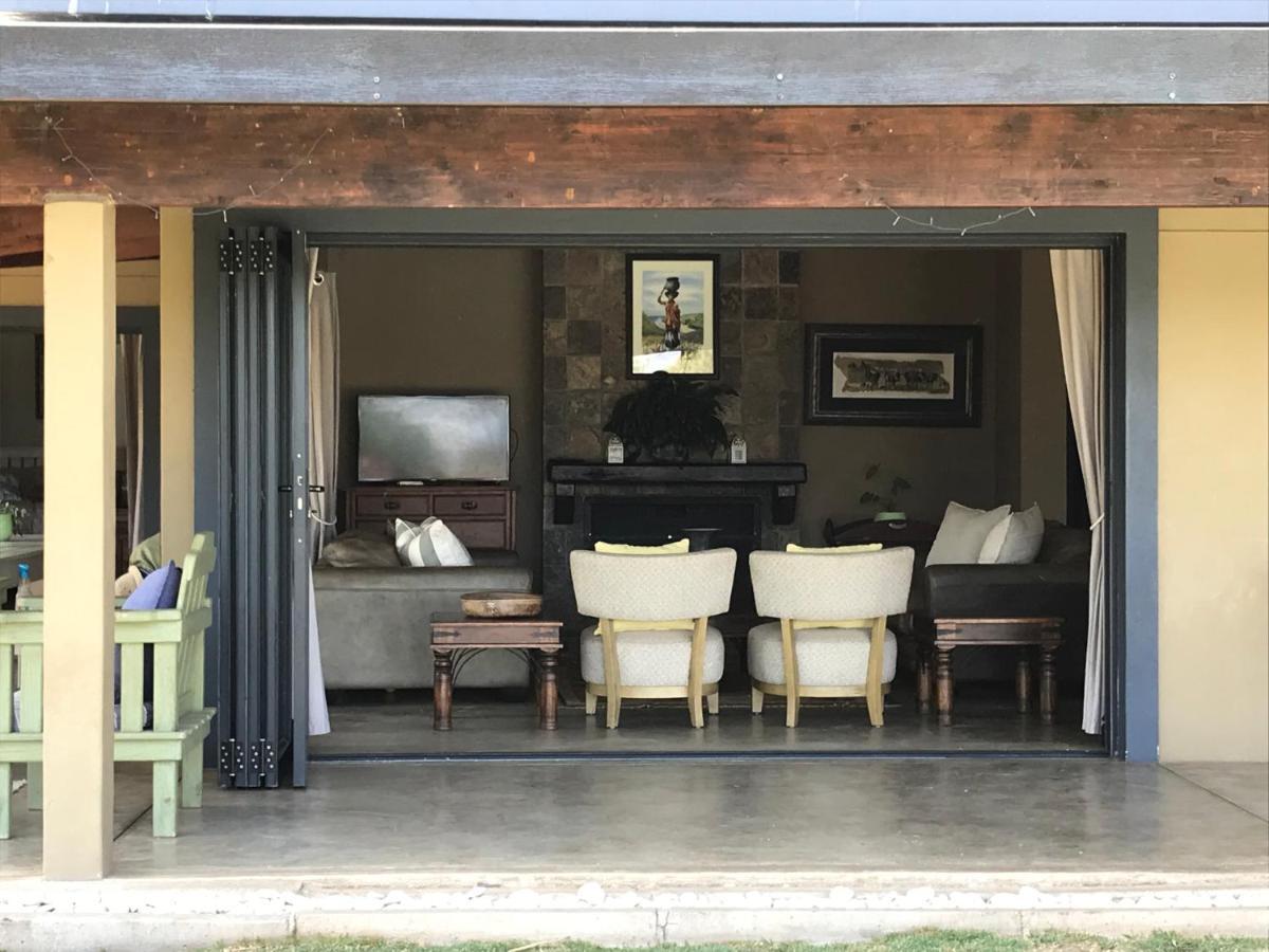 Stoney Way Cottage Underberg Exterior photo