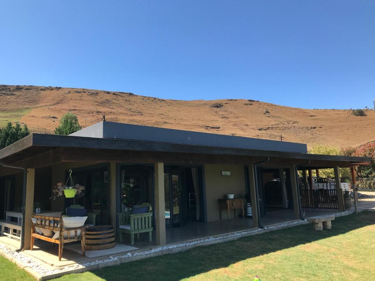Stoney Way Cottage Underberg Exterior photo